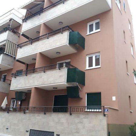 Apartman Matea 斯普利特 外观 照片