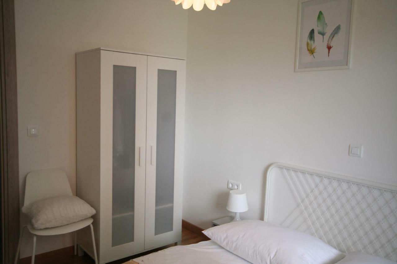 Apartman Matea 斯普利特 外观 照片