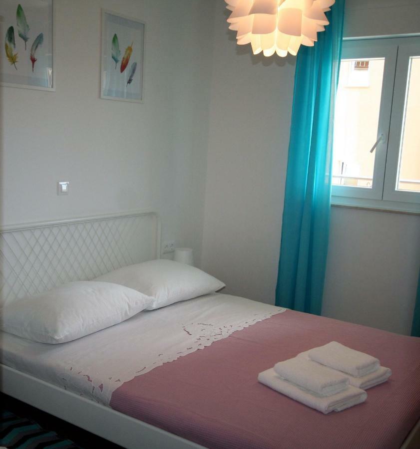 Apartman Matea 斯普利特 外观 照片