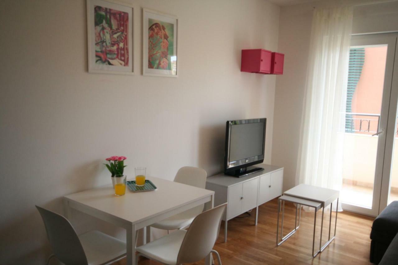 Apartman Matea 斯普利特 外观 照片