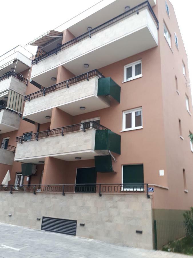 Apartman Matea 斯普利特 外观 照片